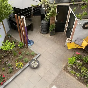  Bed & Breakfast Huize 't Goylaan
